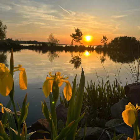 Apartment Terasz Balatonmariafurdo